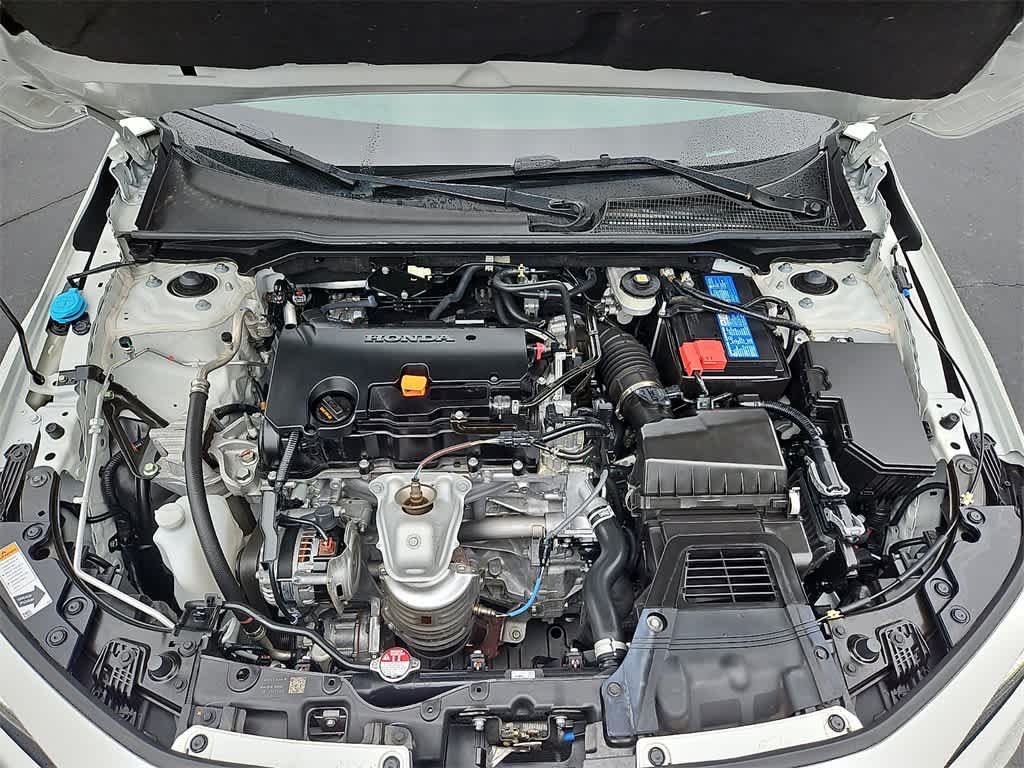 Thumbnail: 2024 Honda Civic - 27