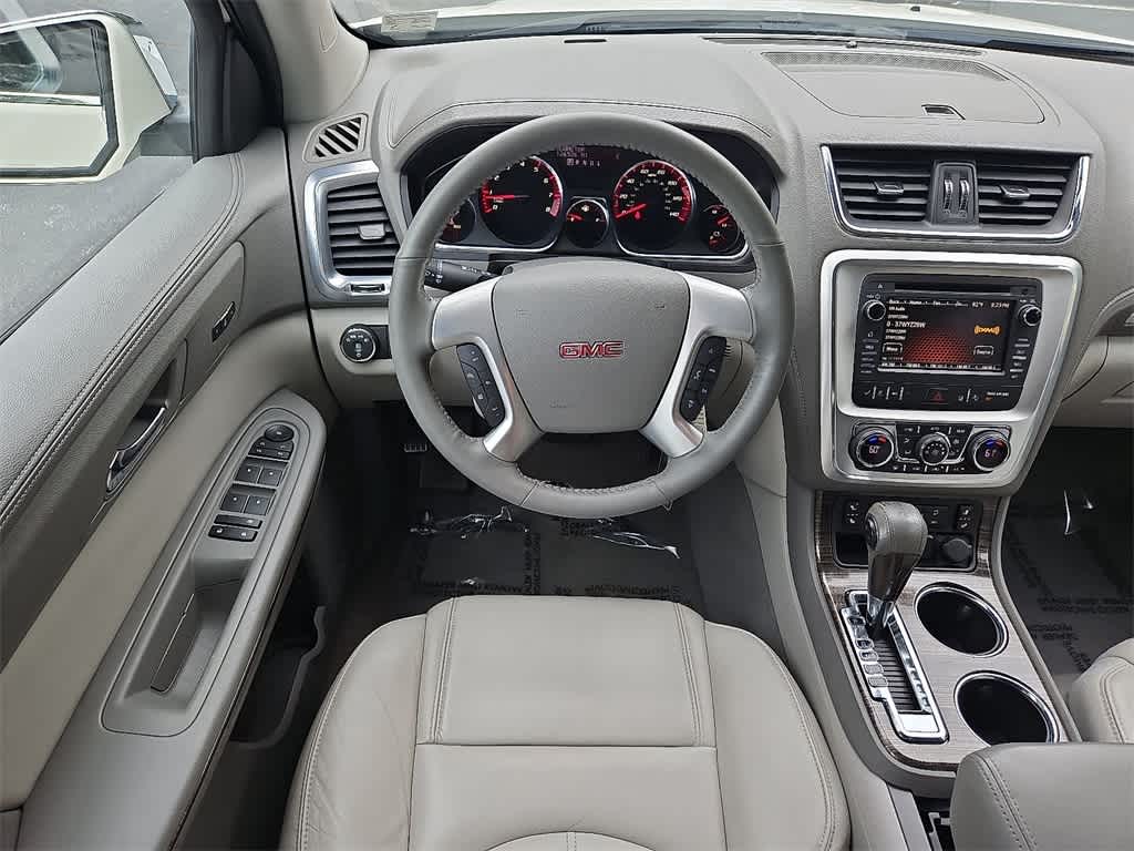 Thumbnail: 2015 GMC Acadia - 12