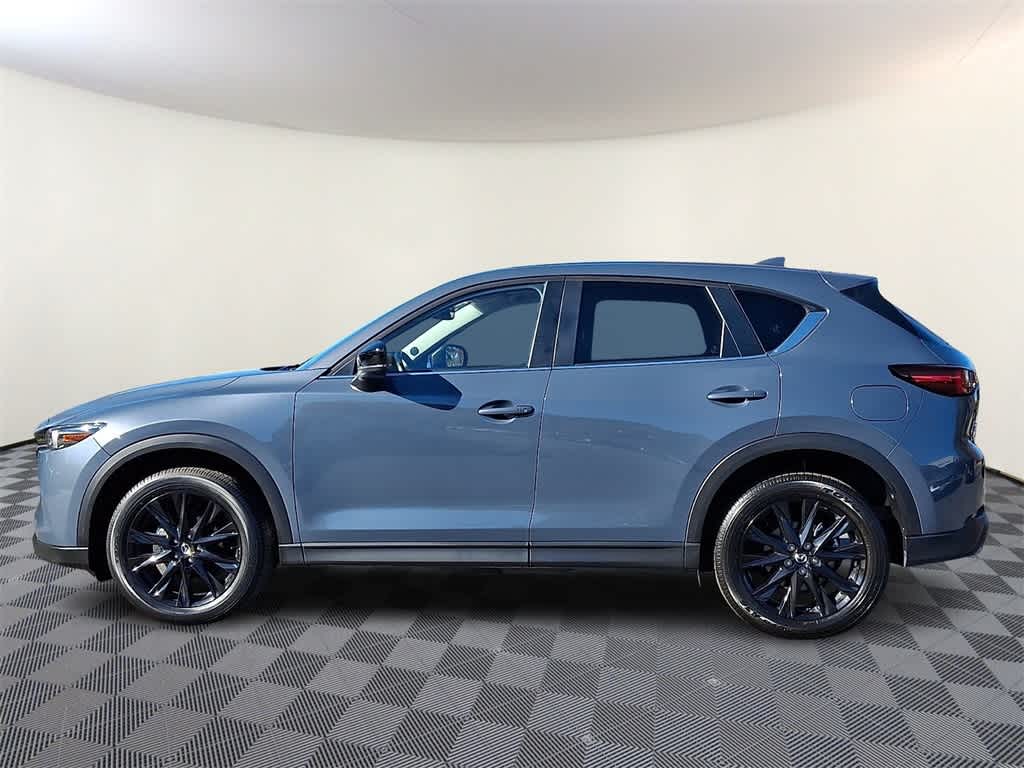 Thumbnail: 2024 Mazda CX-5 - 7