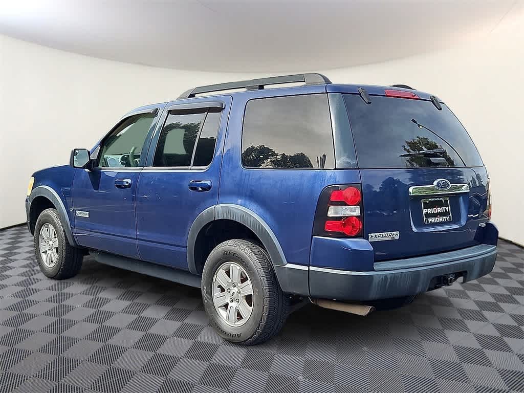 Thumbnail: 2007 Ford Explorer - 6