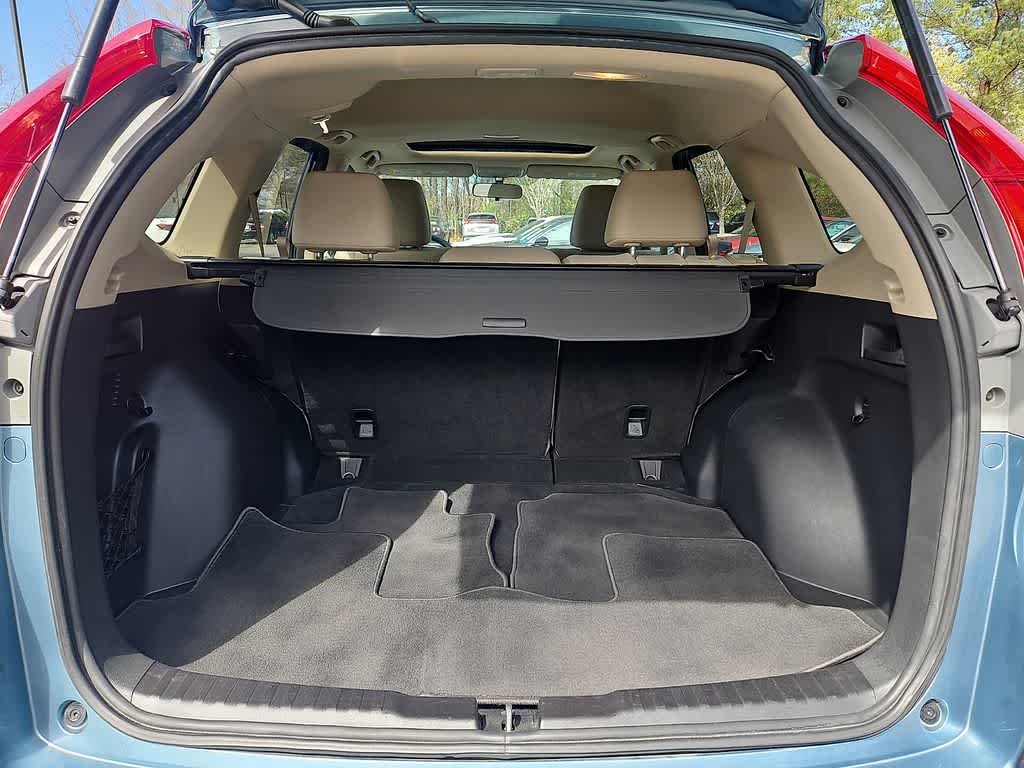 Thumbnail: 2016 Honda CR-V - 28