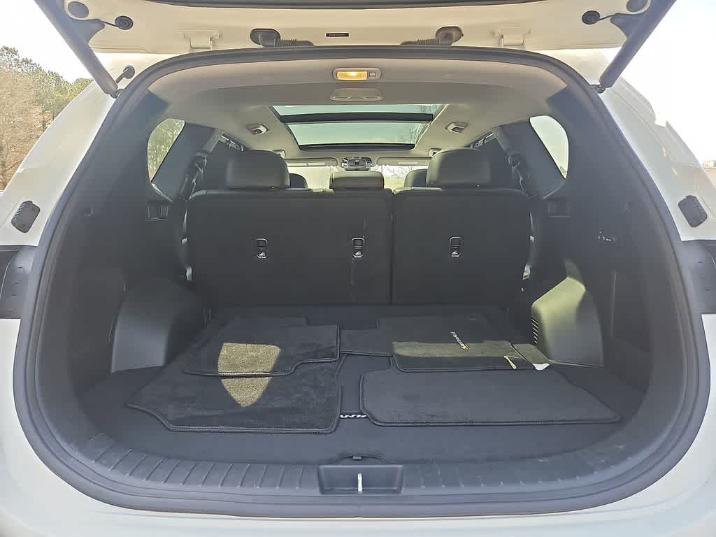 Thumbnail: 2023 Hyundai Santa Fe - 30