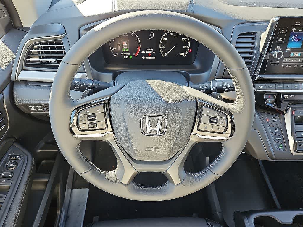 Thumbnail: 2026 Honda Odyssey - 15