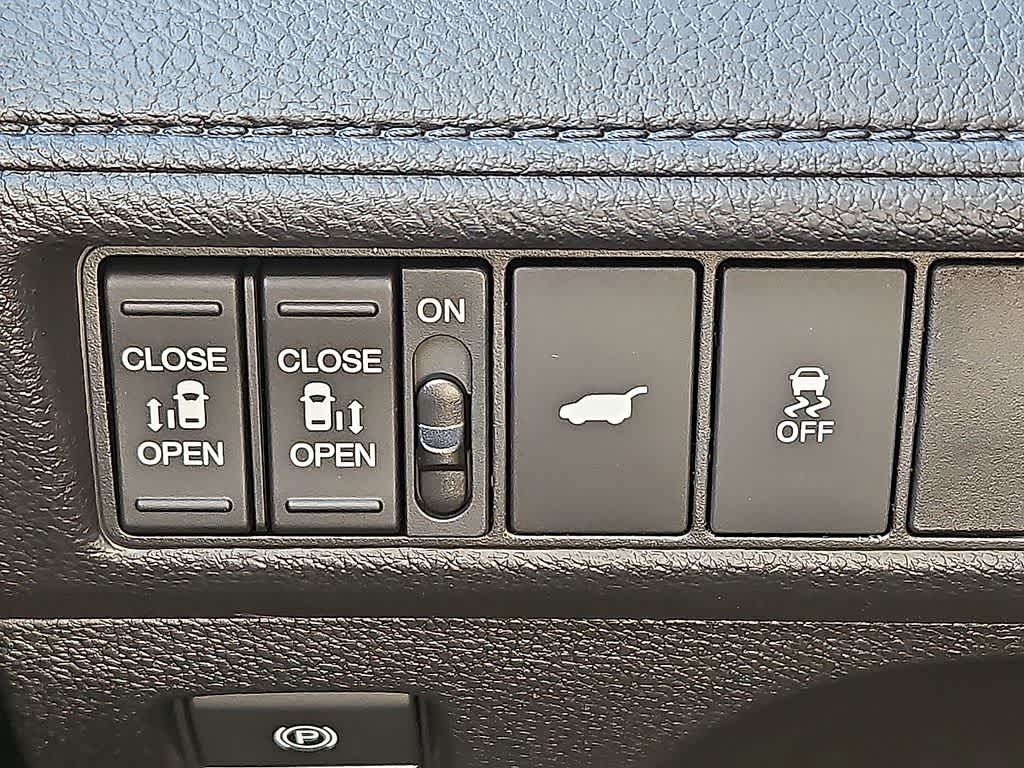 Thumbnail: 2026 Honda Odyssey - 18