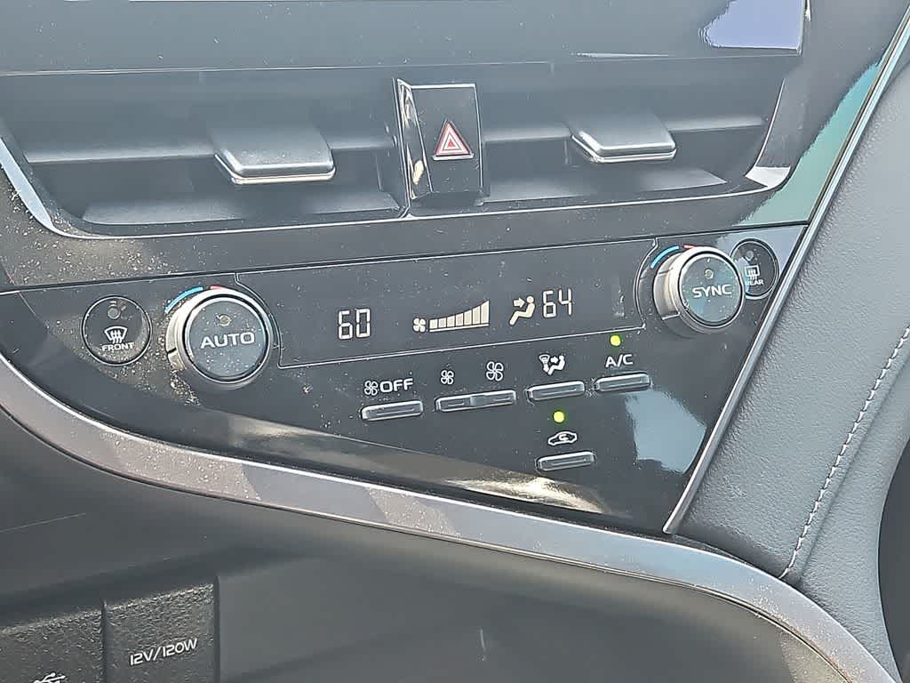 Thumbnail: 2024 Toyota Camry - 15