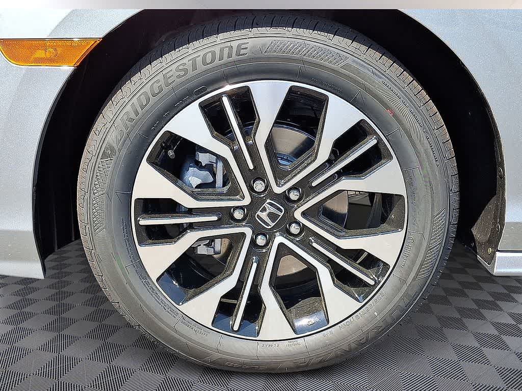 Thumbnail: 2026 Honda Odyssey - 5