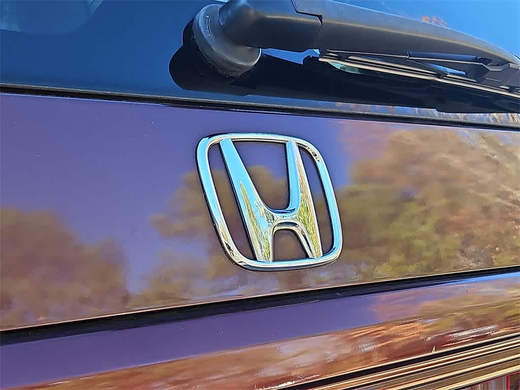 Thumbnail: 2010 Honda Odyssey - 22