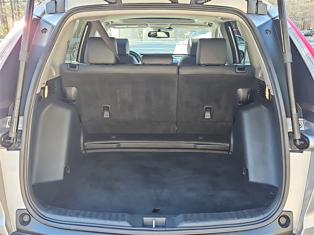 Thumbnail: 2019 Honda CR-V - 24