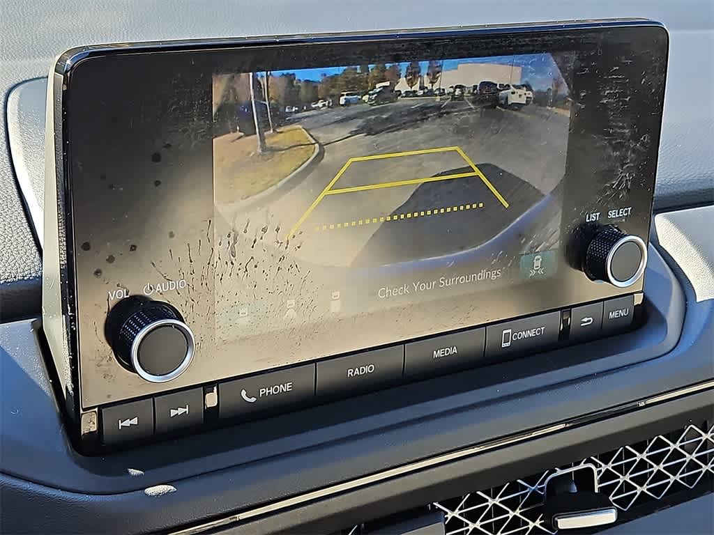 Thumbnail: 2024 Honda Accord - 18