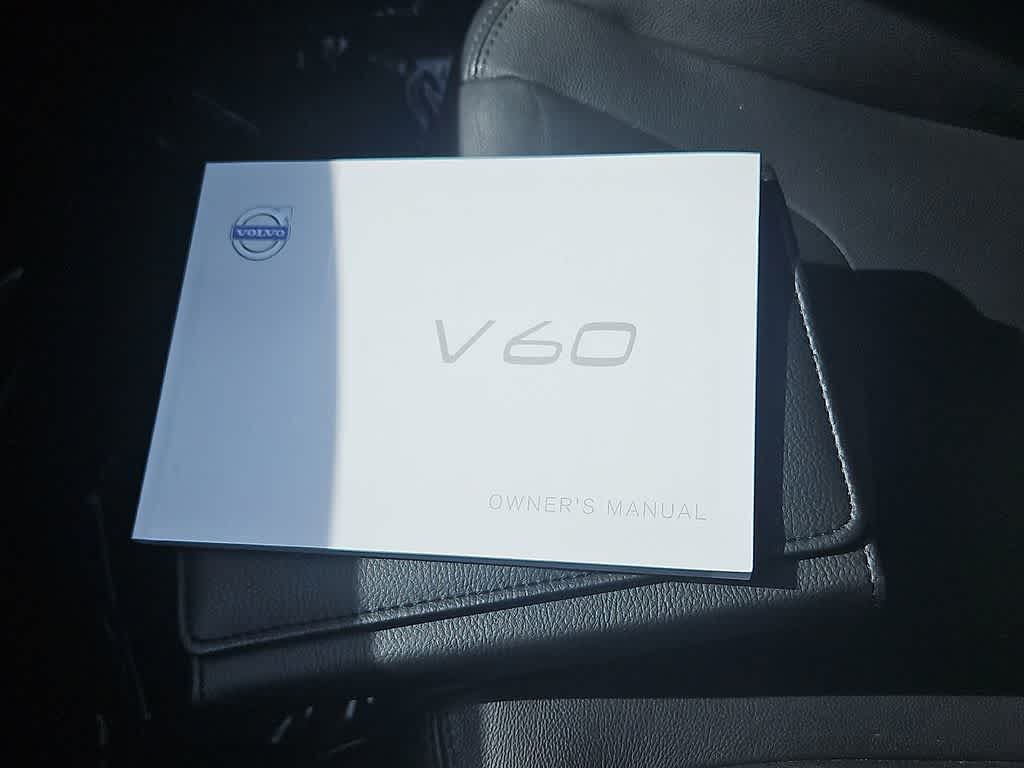 Thumbnail: 2015 Volvo V60 - 24