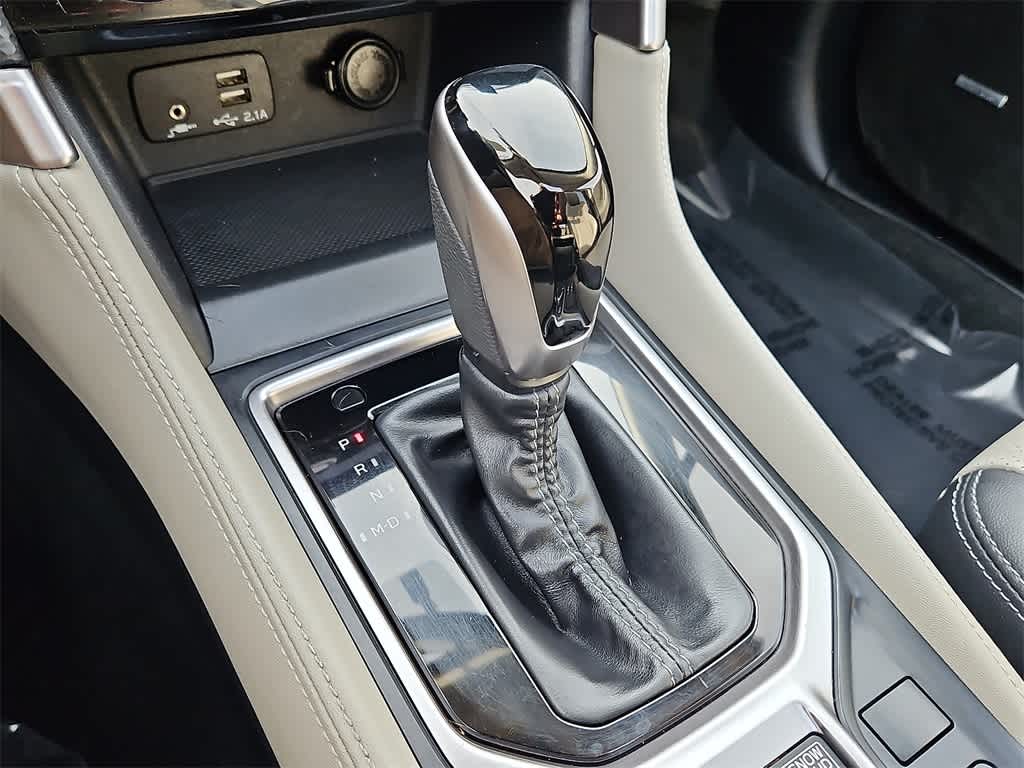 Thumbnail: 2021 Subaru Forester - 15