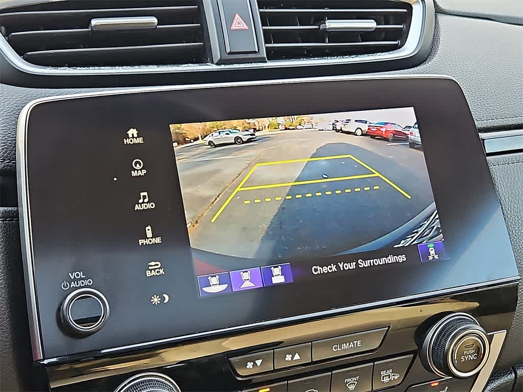 Thumbnail: 2019 Honda CR-V - 17