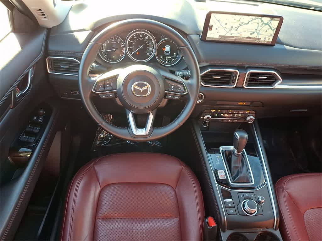 Thumbnail: 2024 Mazda CX-5 - 11