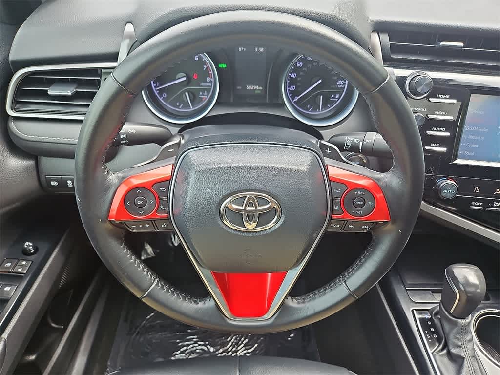 Thumbnail: 2020 Toyota Camry - 19