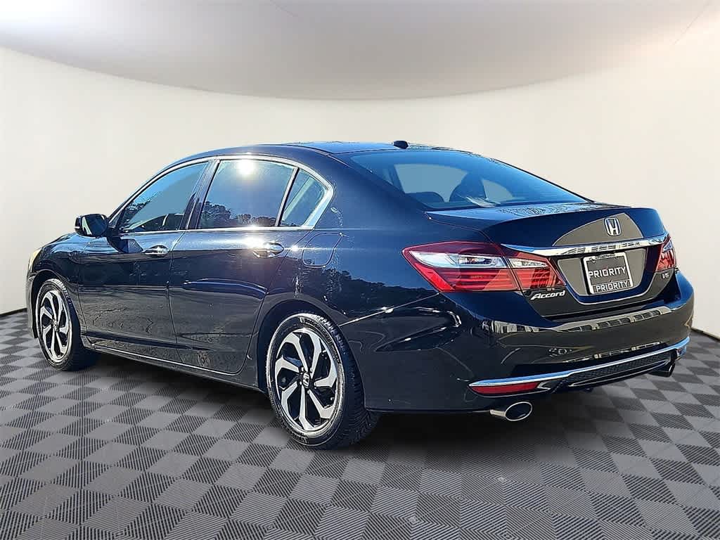 Thumbnail: 2016 Honda Accord - 5