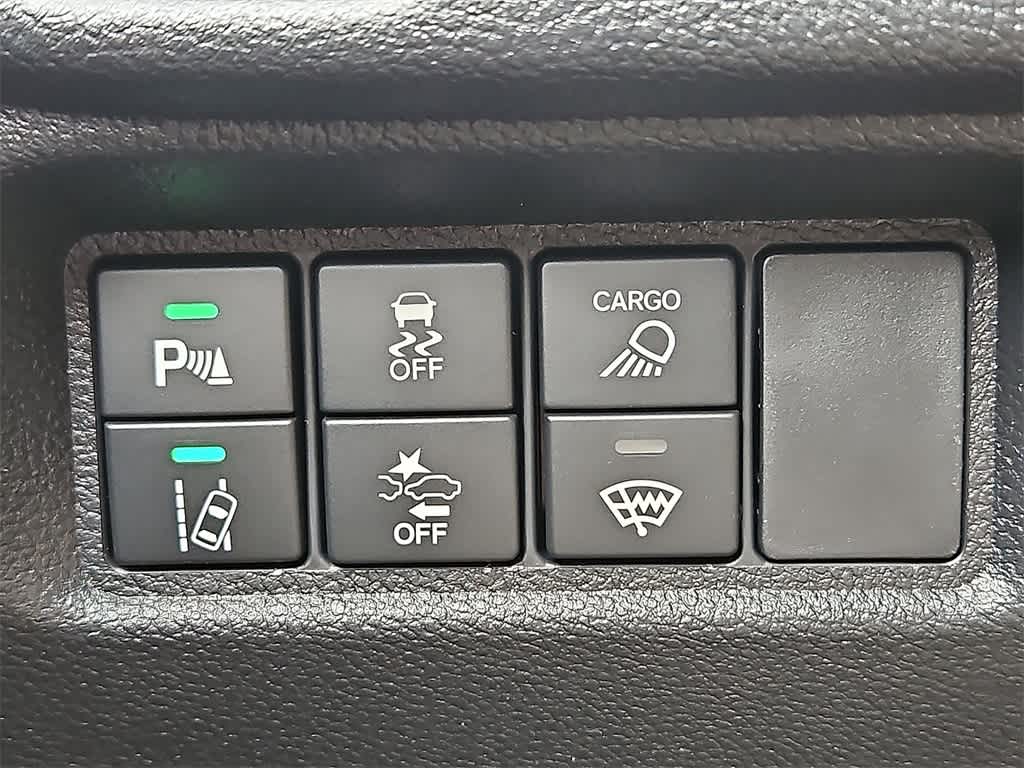 Thumbnail: 2026 Honda Ridgeline - 18