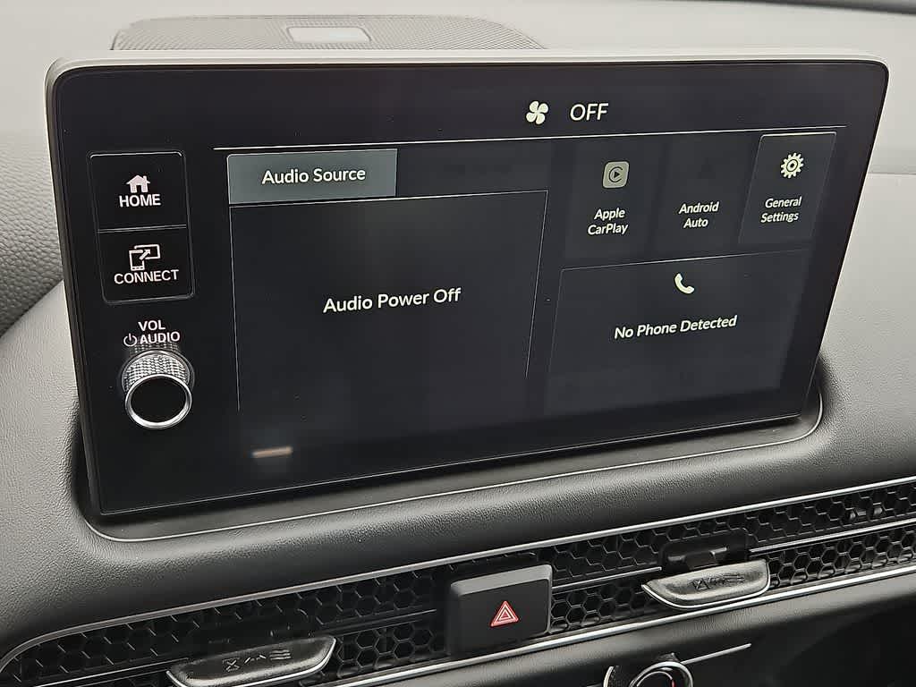 Thumbnail: 2026 Honda HR-V - 16