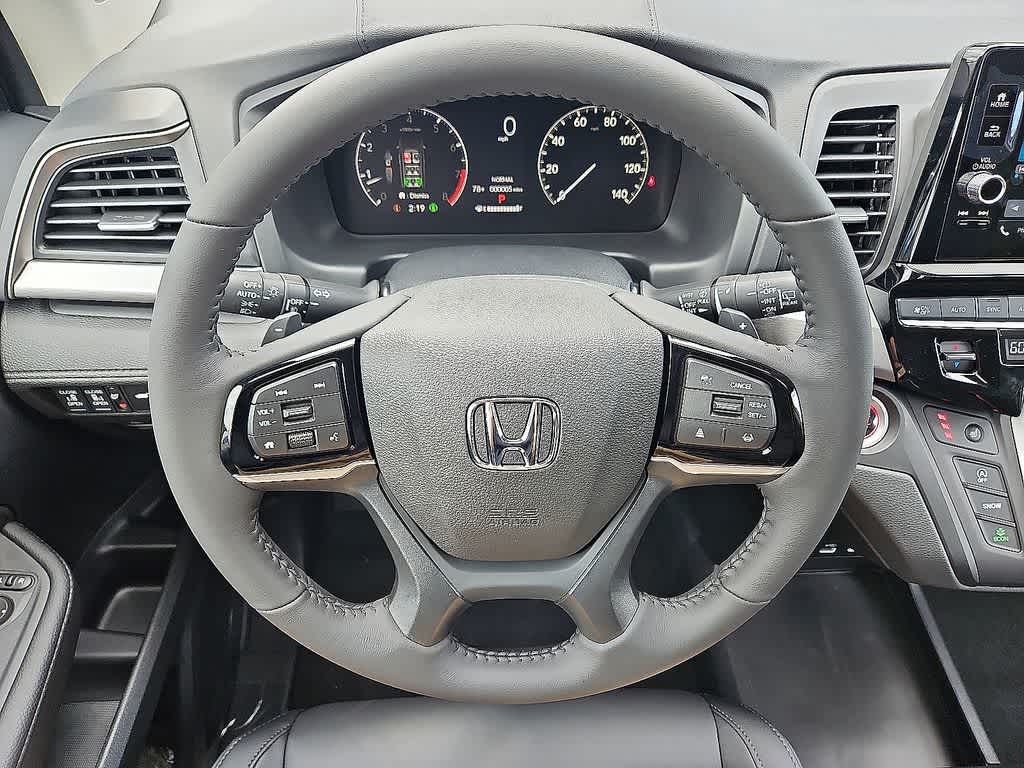 Thumbnail: 2026 Honda Odyssey - 15