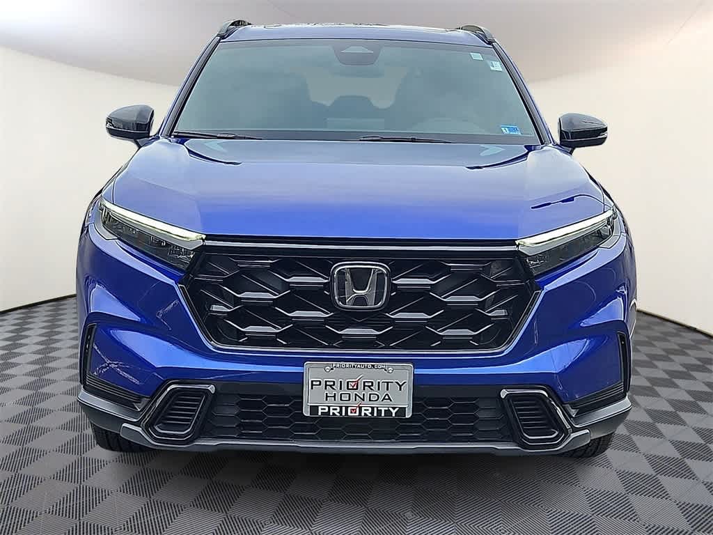 Thumbnail: 2023 Honda CR-V - 2