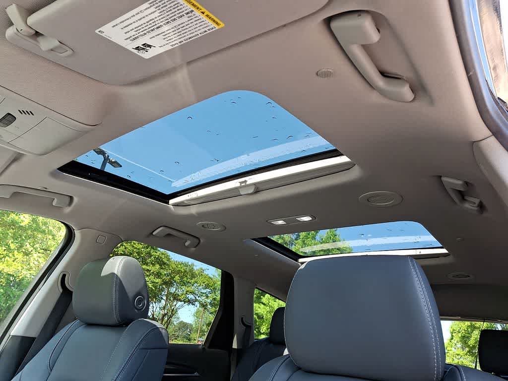 Thumbnail: 2020 Buick Enclave - 16