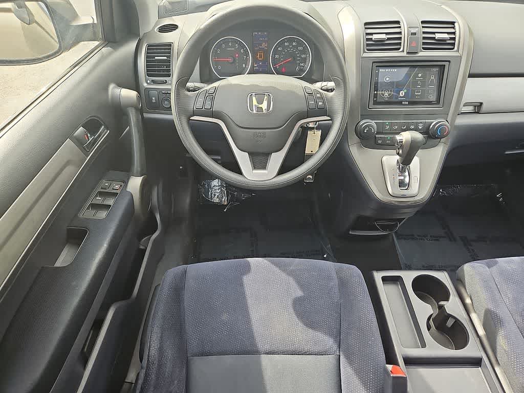 Thumbnail: 2010 Honda CR-V - 10