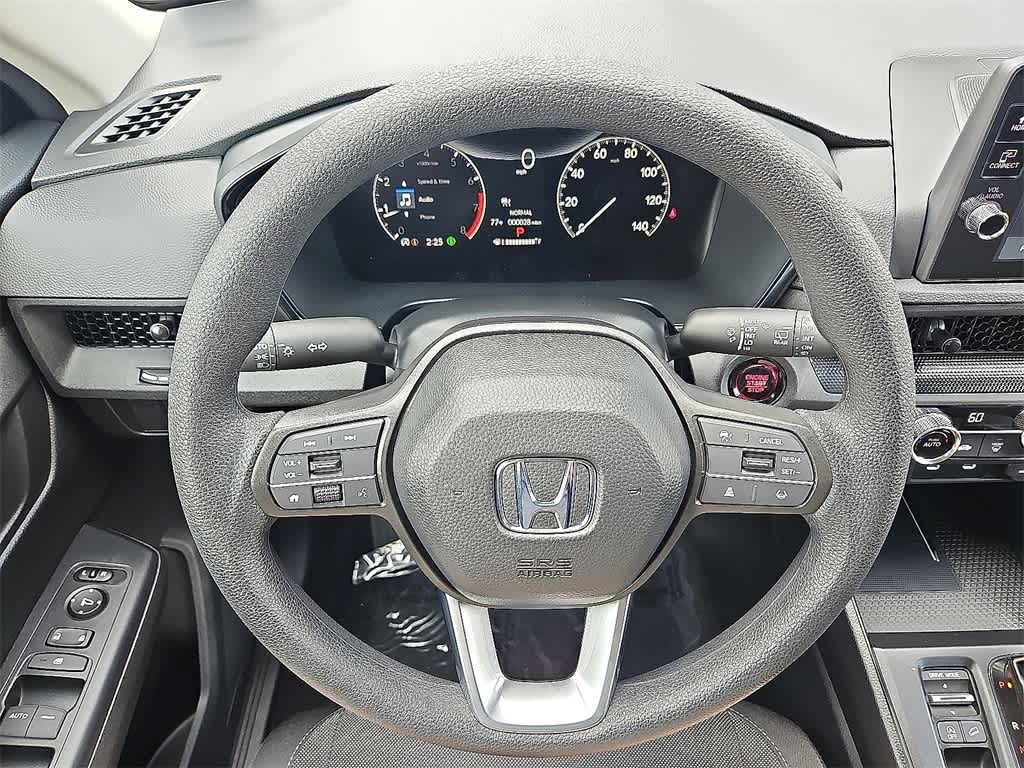 Thumbnail: 2026 Honda CR-V - 14