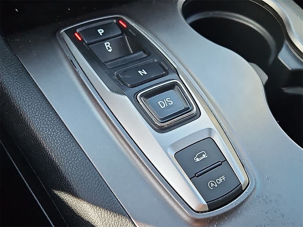 Thumbnail: 2022 Honda Pilot - 13