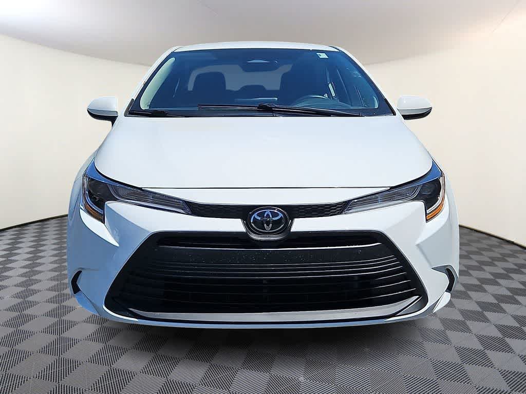 Thumbnail: 2024 Toyota Corolla - 2