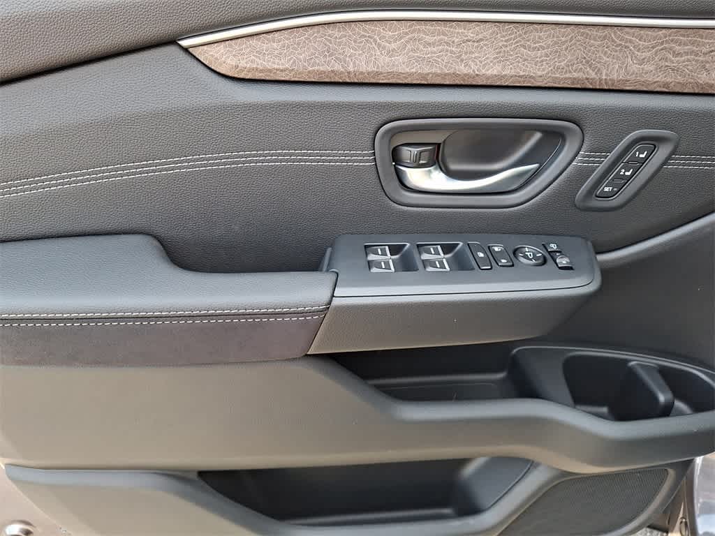 Thumbnail: 2026 Honda Pilot - 6