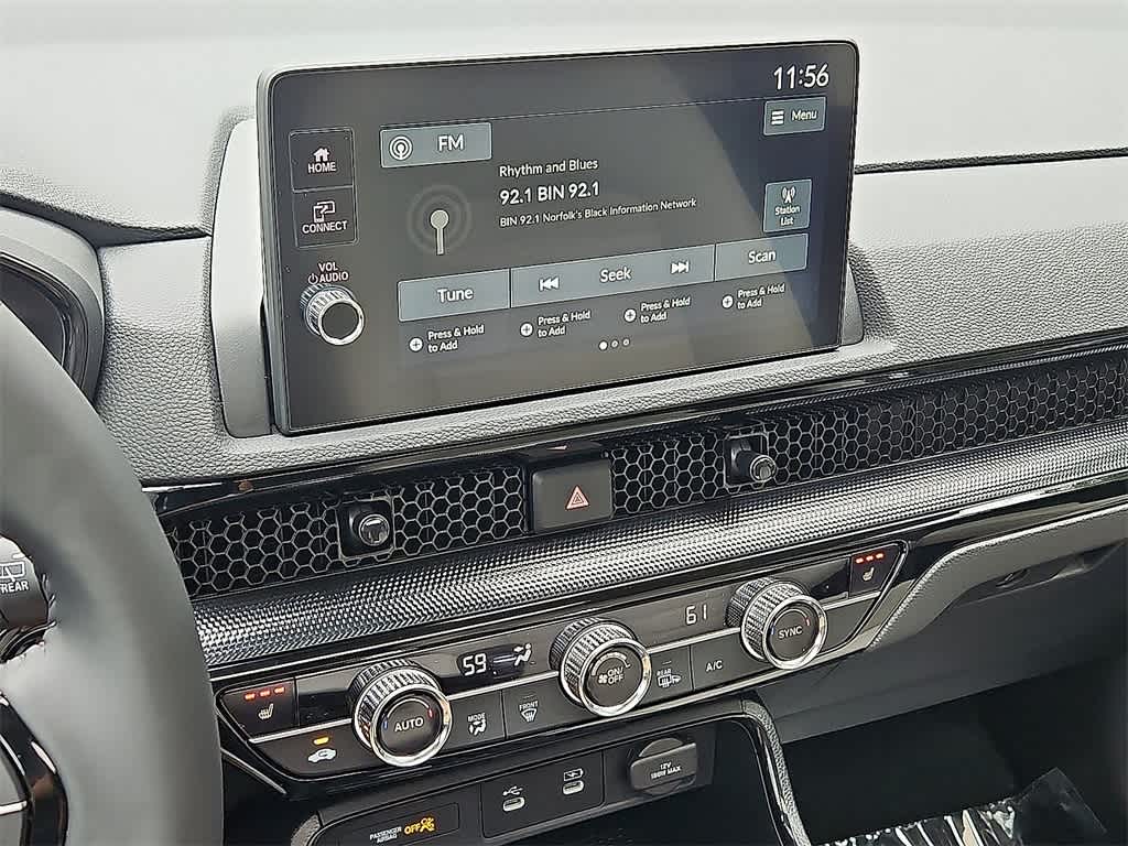 Thumbnail: 2026 Honda CR-V - 13