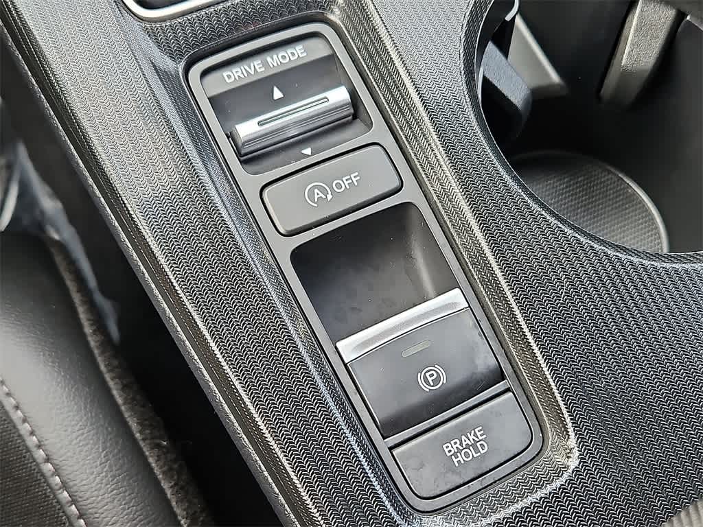 Thumbnail: 2024 Honda Civic - 23