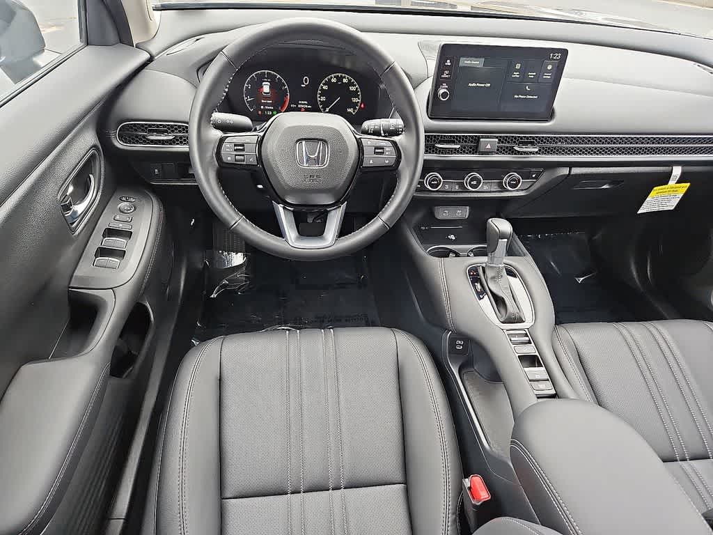 Thumbnail: 2026 Honda HR-V - 10