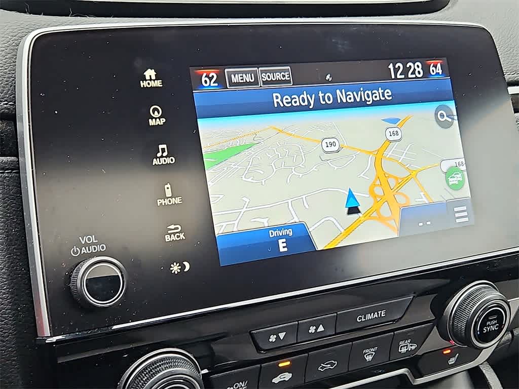 Thumbnail: 2021 Honda CR-V - 14