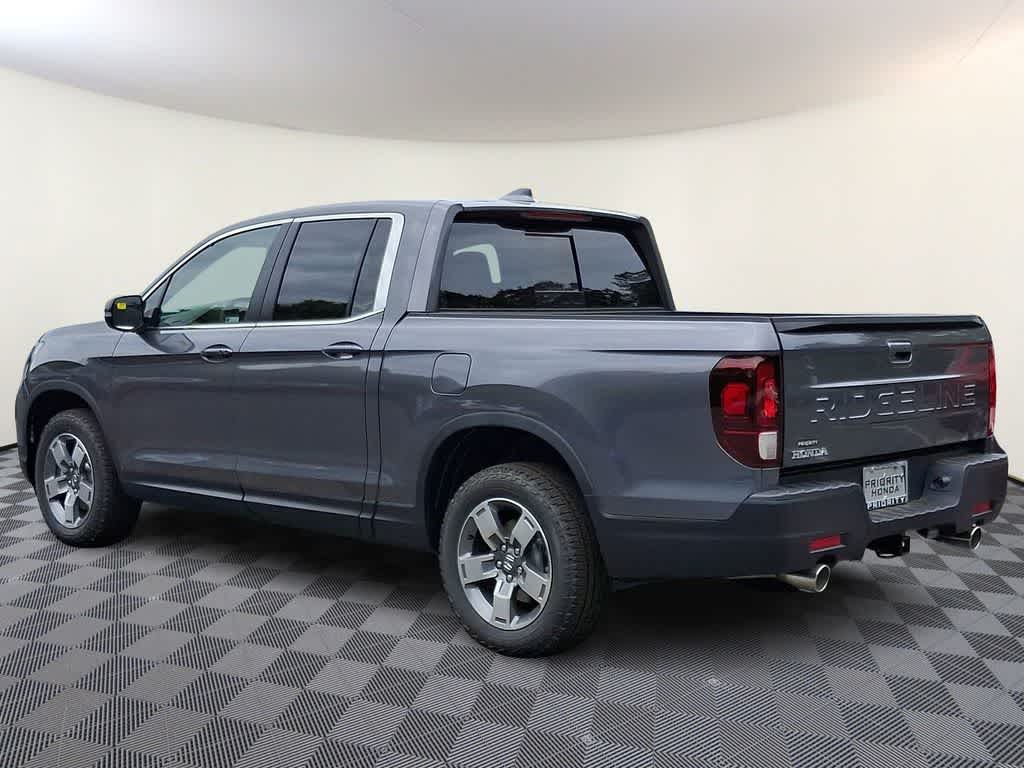 Thumbnail: 2026 Honda Ridgeline - 4