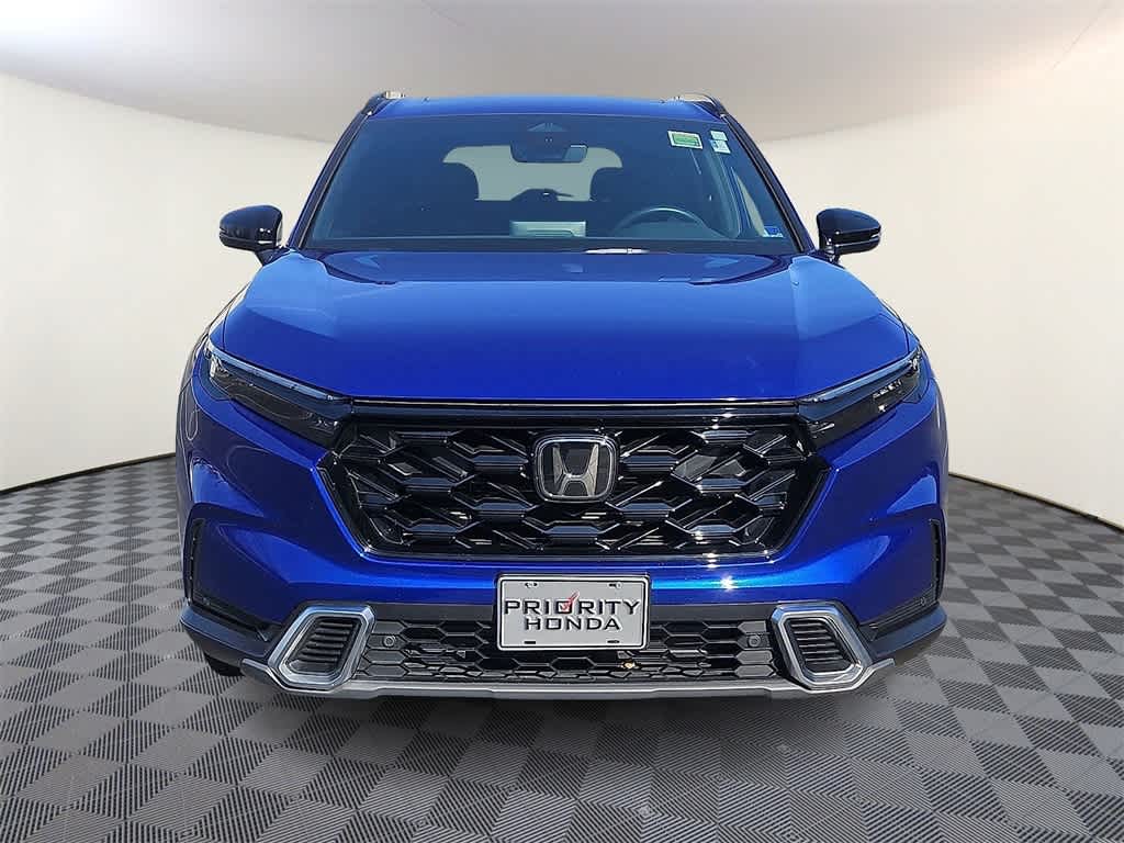 Thumbnail: 2023 Honda CR-V - 2