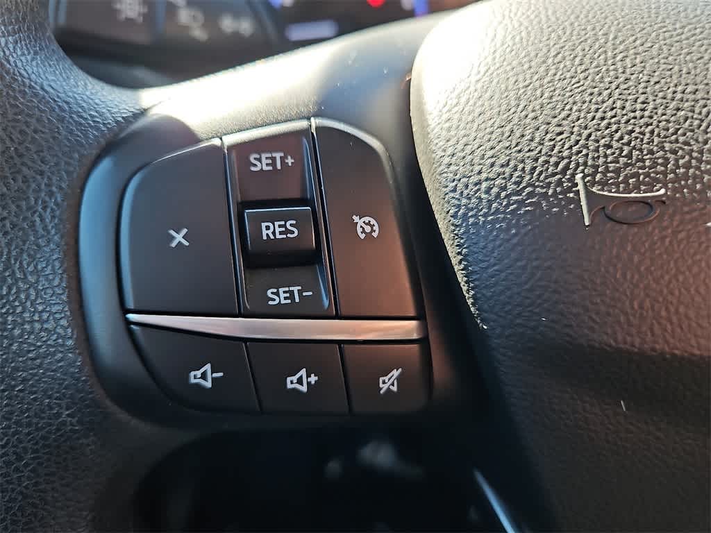 Thumbnail: 2021 Ford Bronco Sport - 18