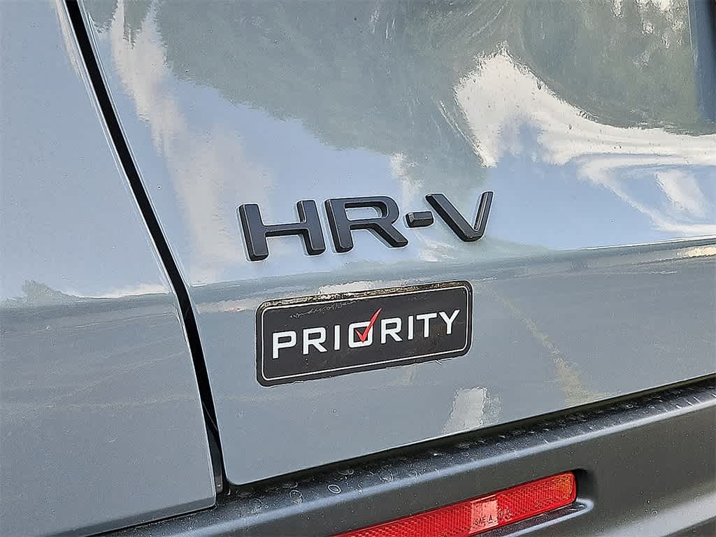Thumbnail: 2026 Honda HR-V - 6