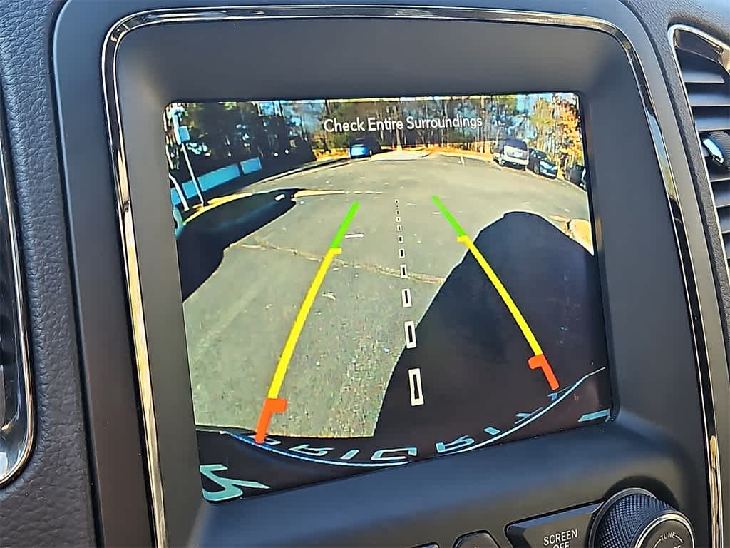 Thumbnail: 2020 Dodge Durango - 18