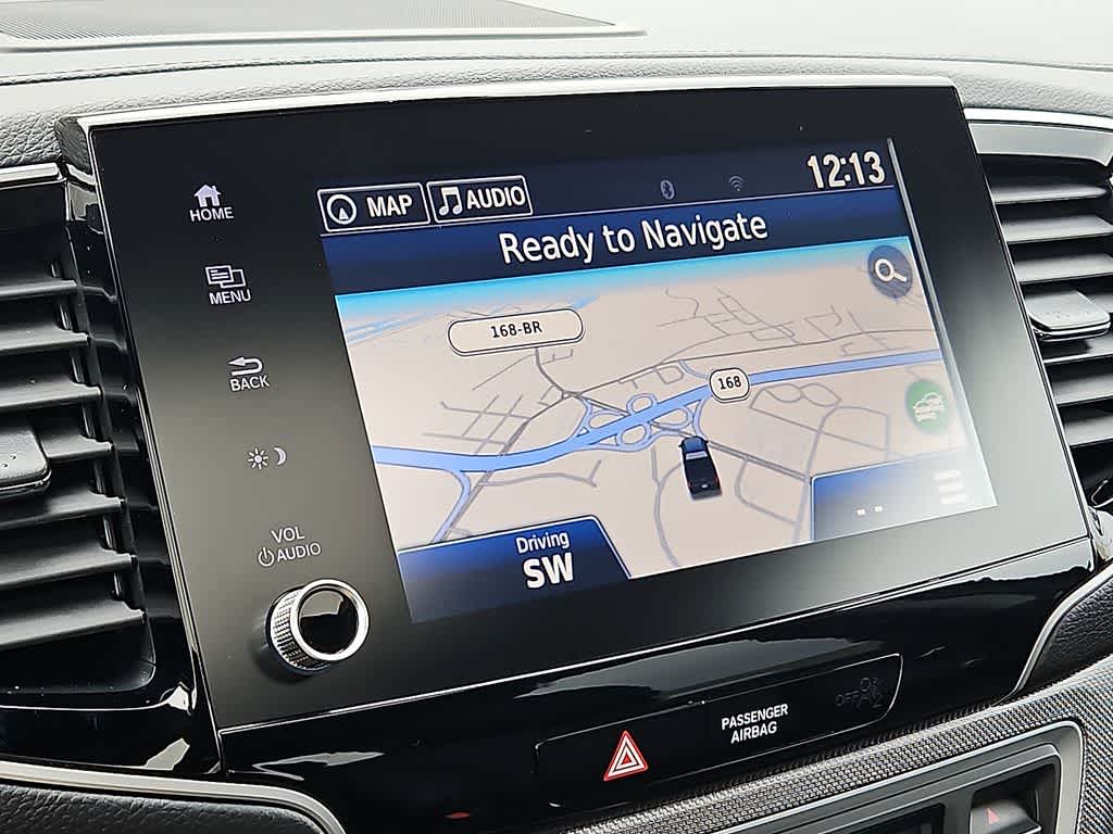 Thumbnail: 2022 Honda Ridgeline - 13