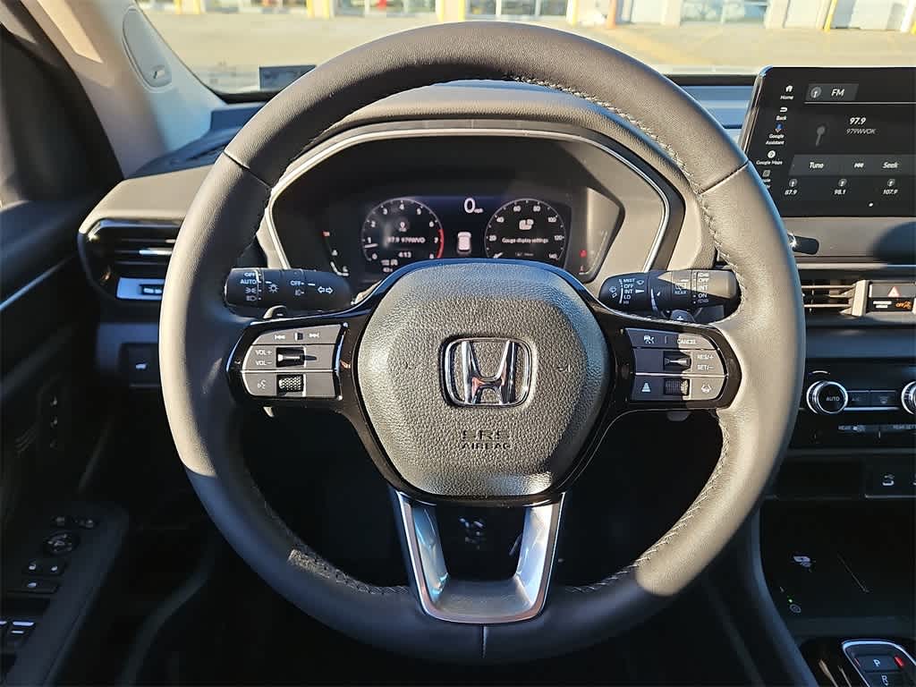 Thumbnail: 2026 Honda Pilot - 14