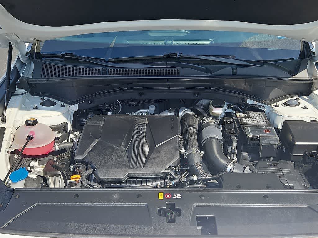 Thumbnail: 2023 Hyundai Santa Fe - 29