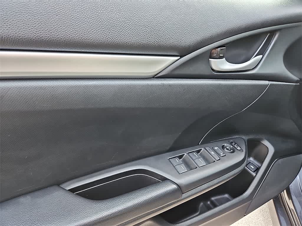 Thumbnail: 2021 Honda Civic - 11