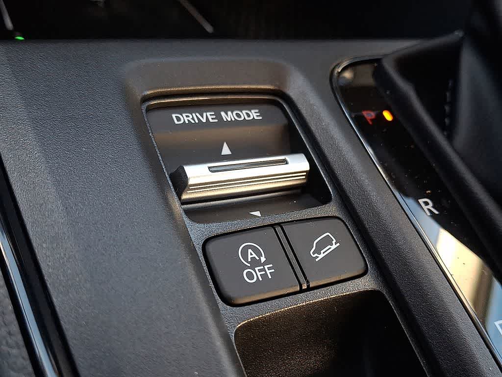 Thumbnail: 2026 Honda CR-V - 18