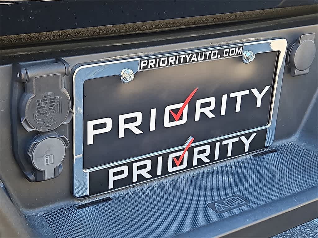 Thumbnail: 2021 Ford F-150 - 26