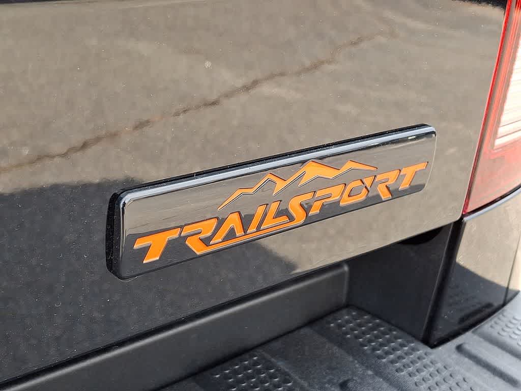 Thumbnail: 2026 Honda Ridgeline - 18