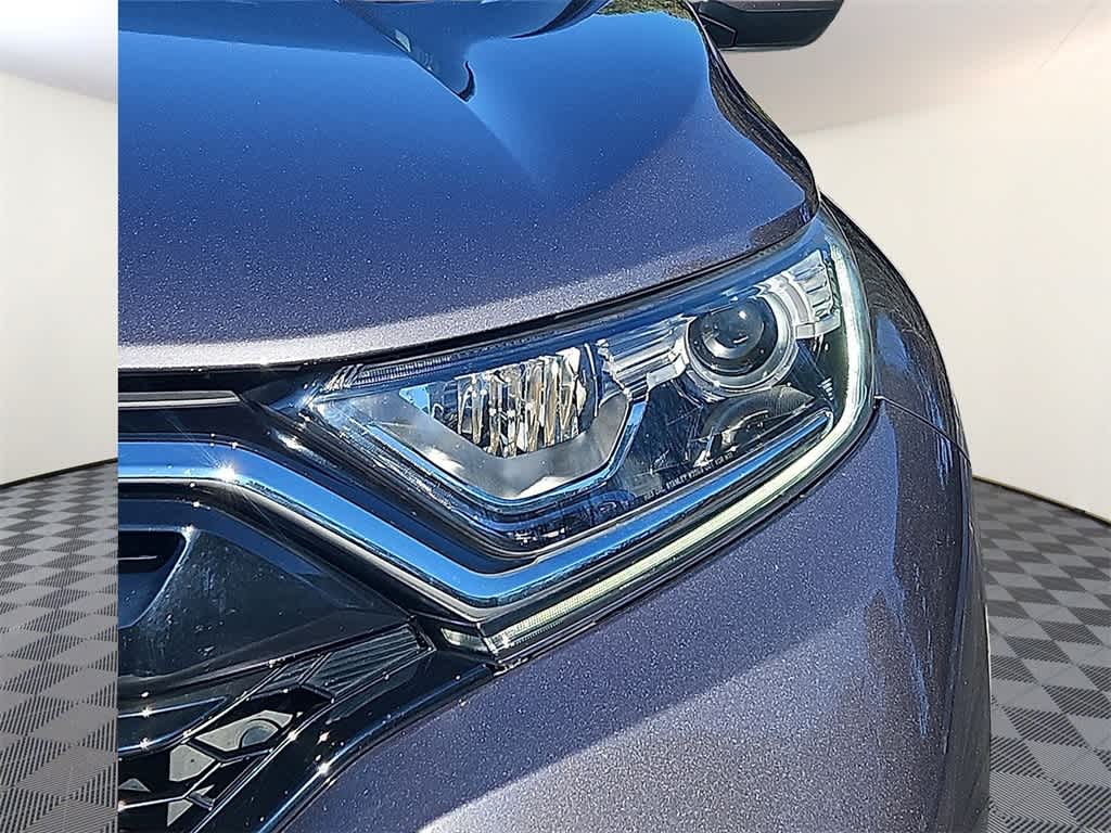 Thumbnail: 2022 Honda CR-V - 8