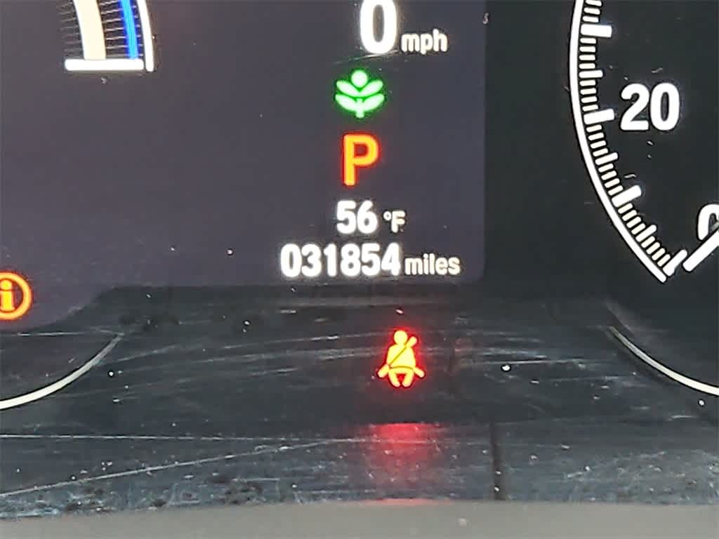 Thumbnail: 2022 Honda Accord - 19