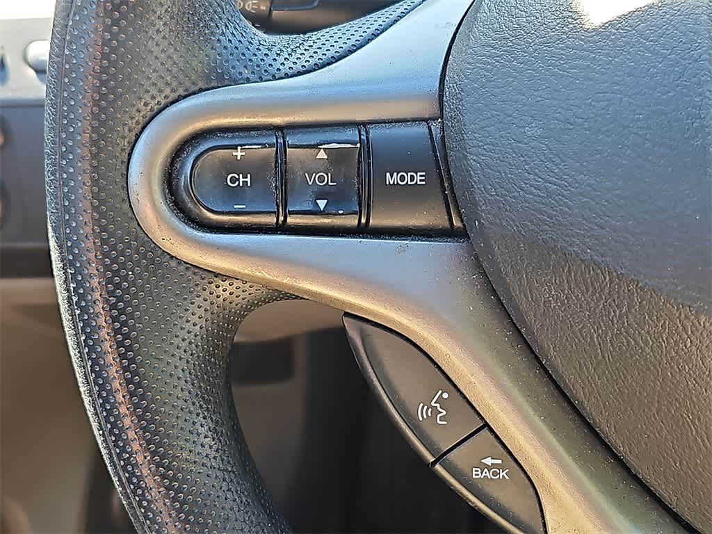 Thumbnail: 2008 Honda Civic - 21