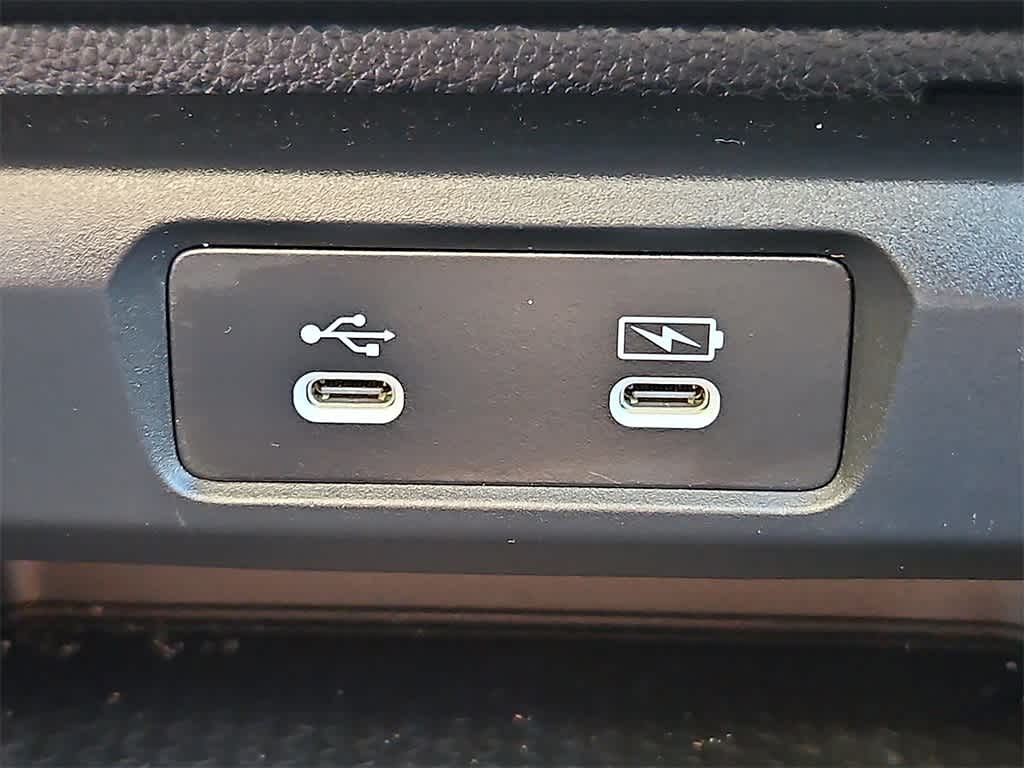 Thumbnail: 2024 Honda Accord - 25