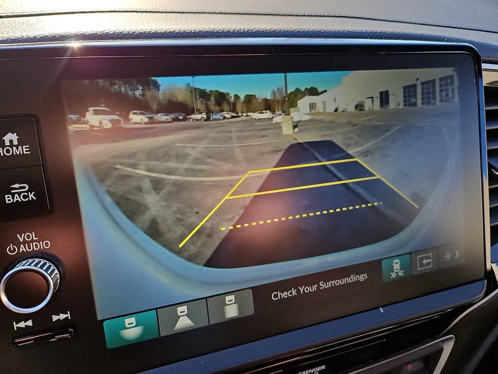 Thumbnail: 2026 Honda Ridgeline - 12